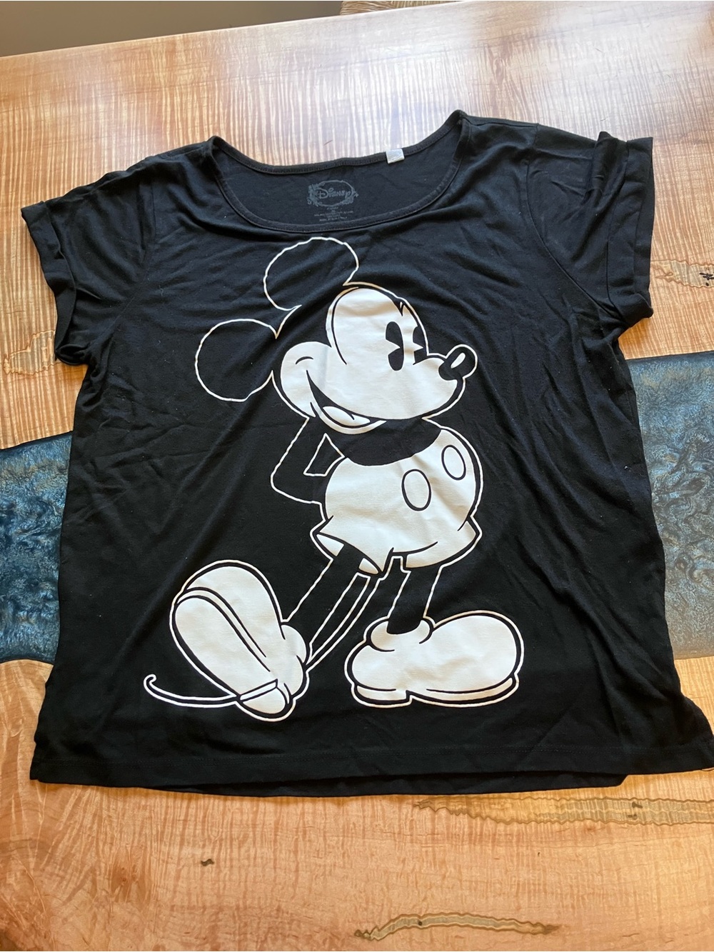 Disney Mickey Mouse T-Shirt